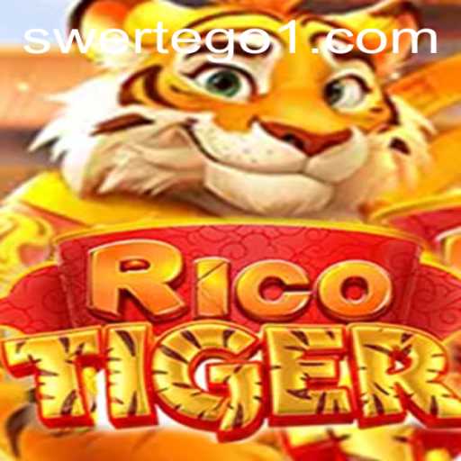 RicoTiger: A New Thrill with Swertego