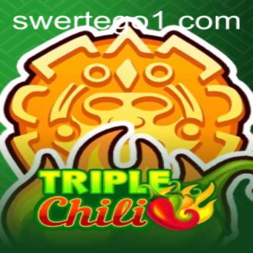 TripleChili: The Thrilling Adventure of Swertego